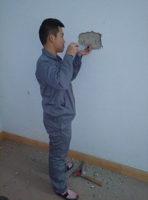 檢測(cè)
